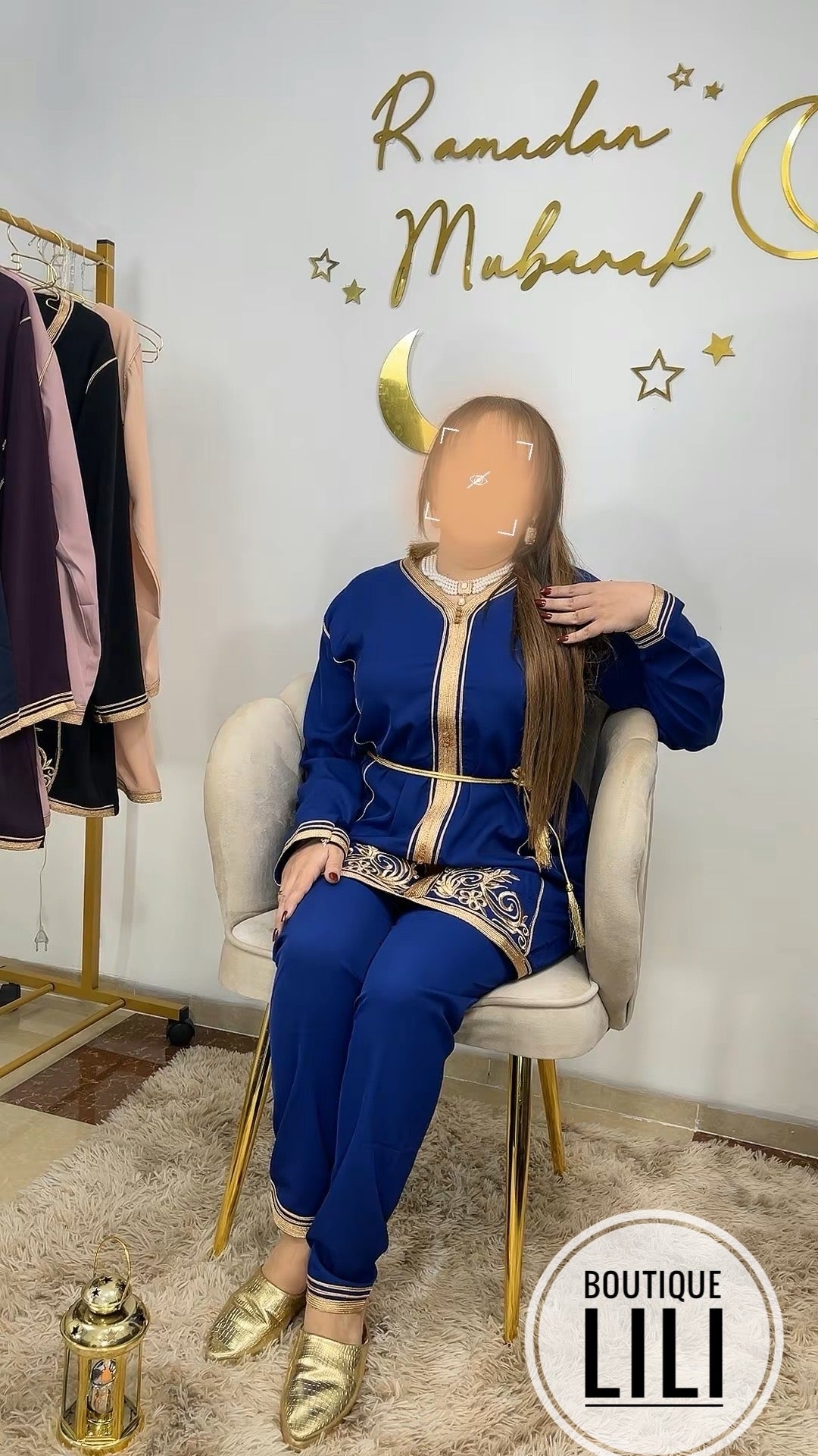 جبادور مغربي حر موديل جديد