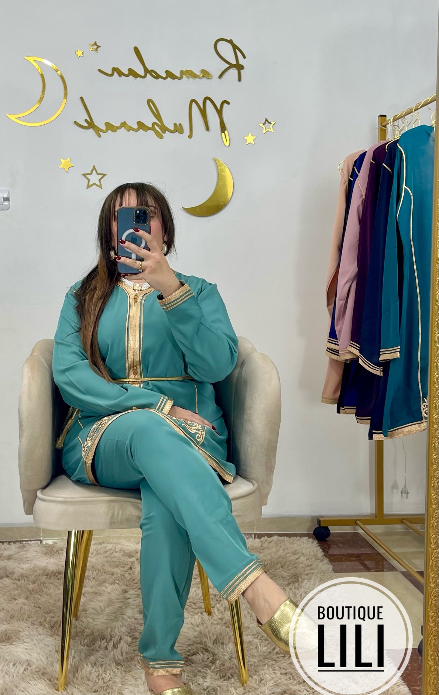 جبادور عيد الأضحى نوعية الأولى