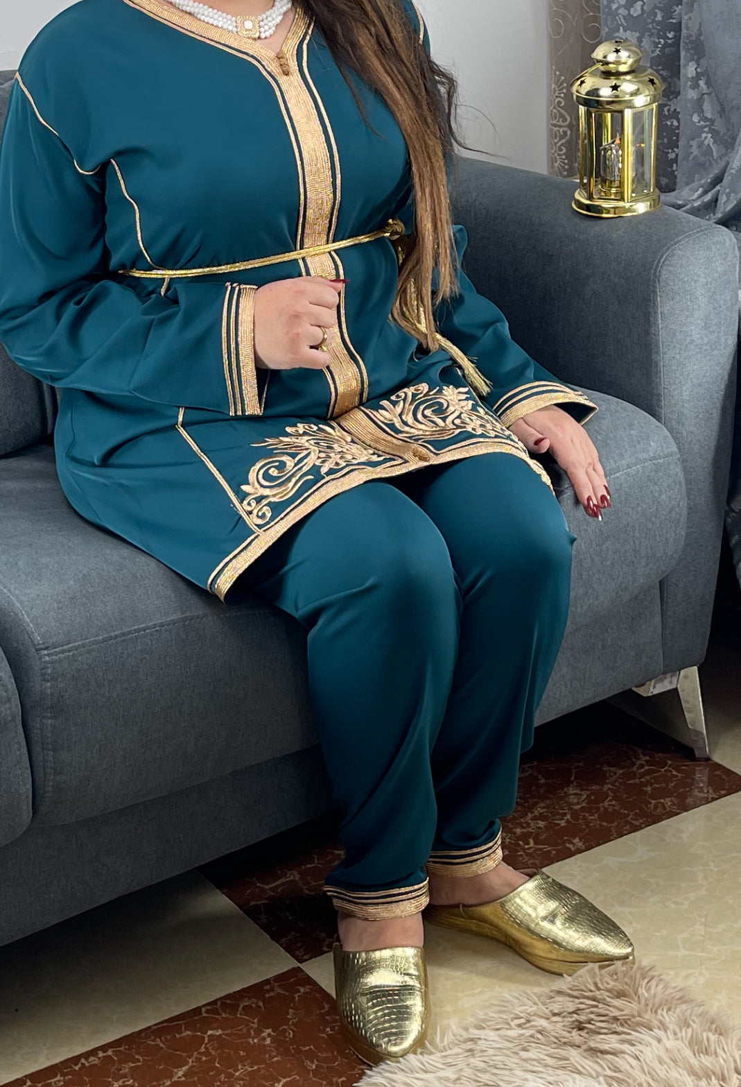 جبادور عيد الأضحى نوعية الأولى