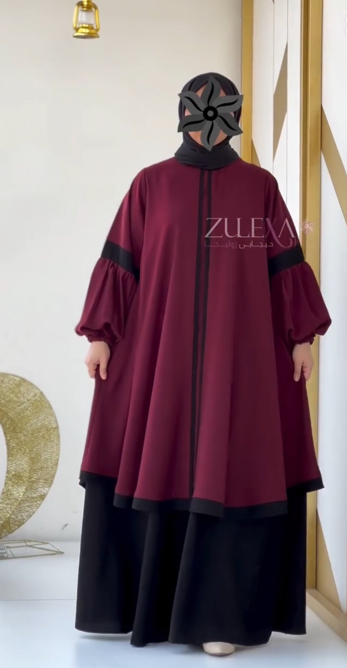 اونسومبل تركي zulexa