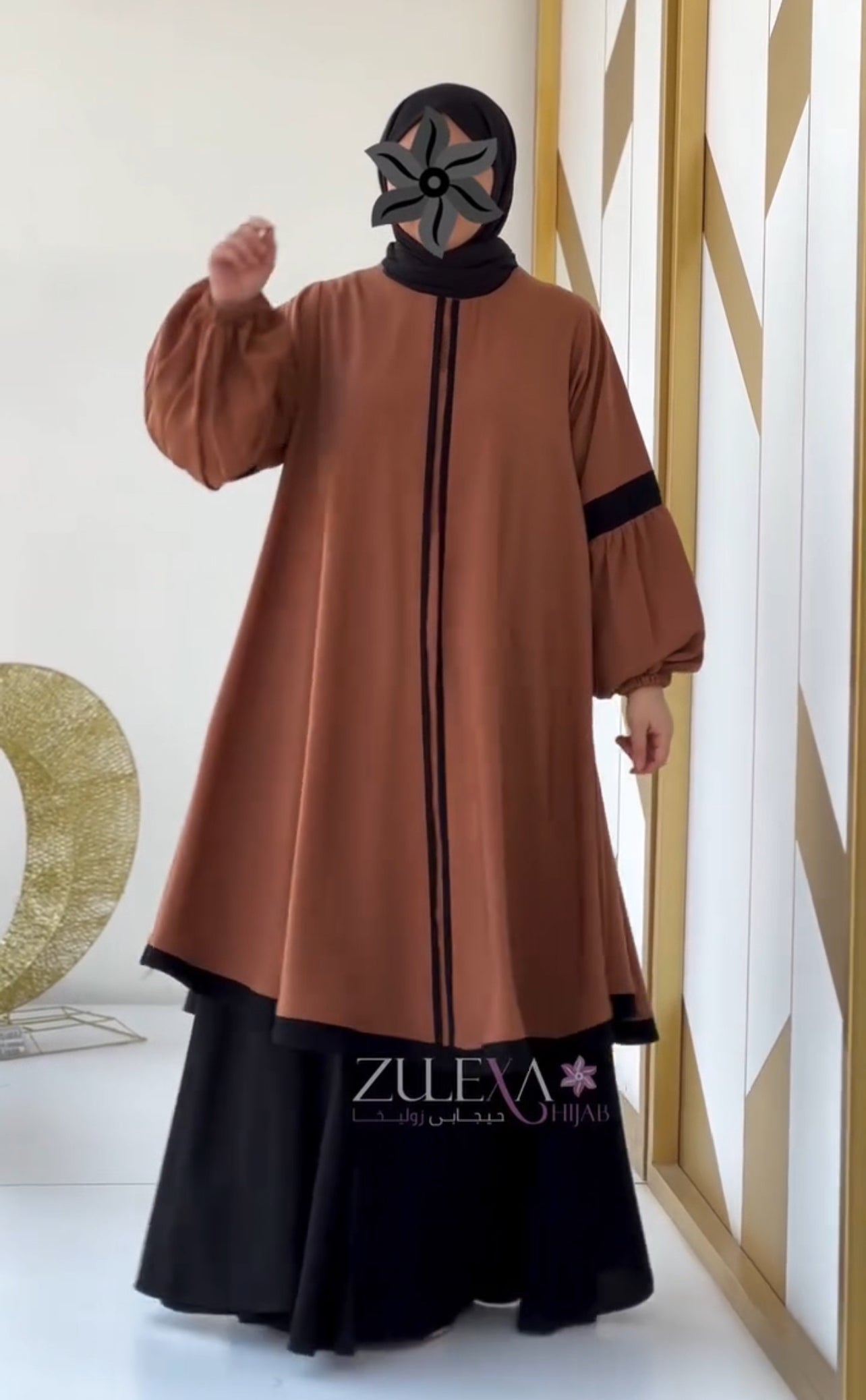 اونسومبل تركي zulexa
