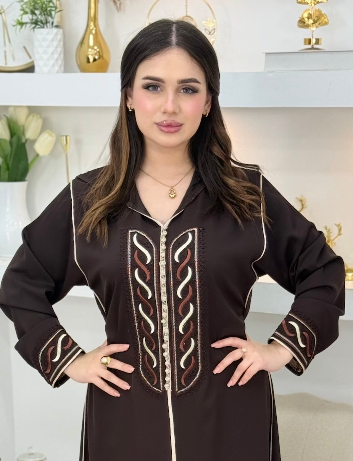 جلابة جوليا