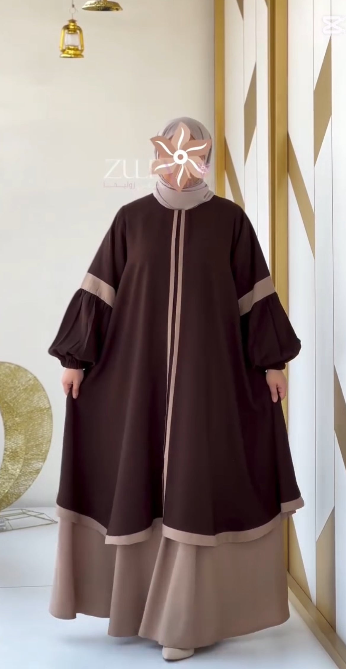 اونسومبل تركي zulexa