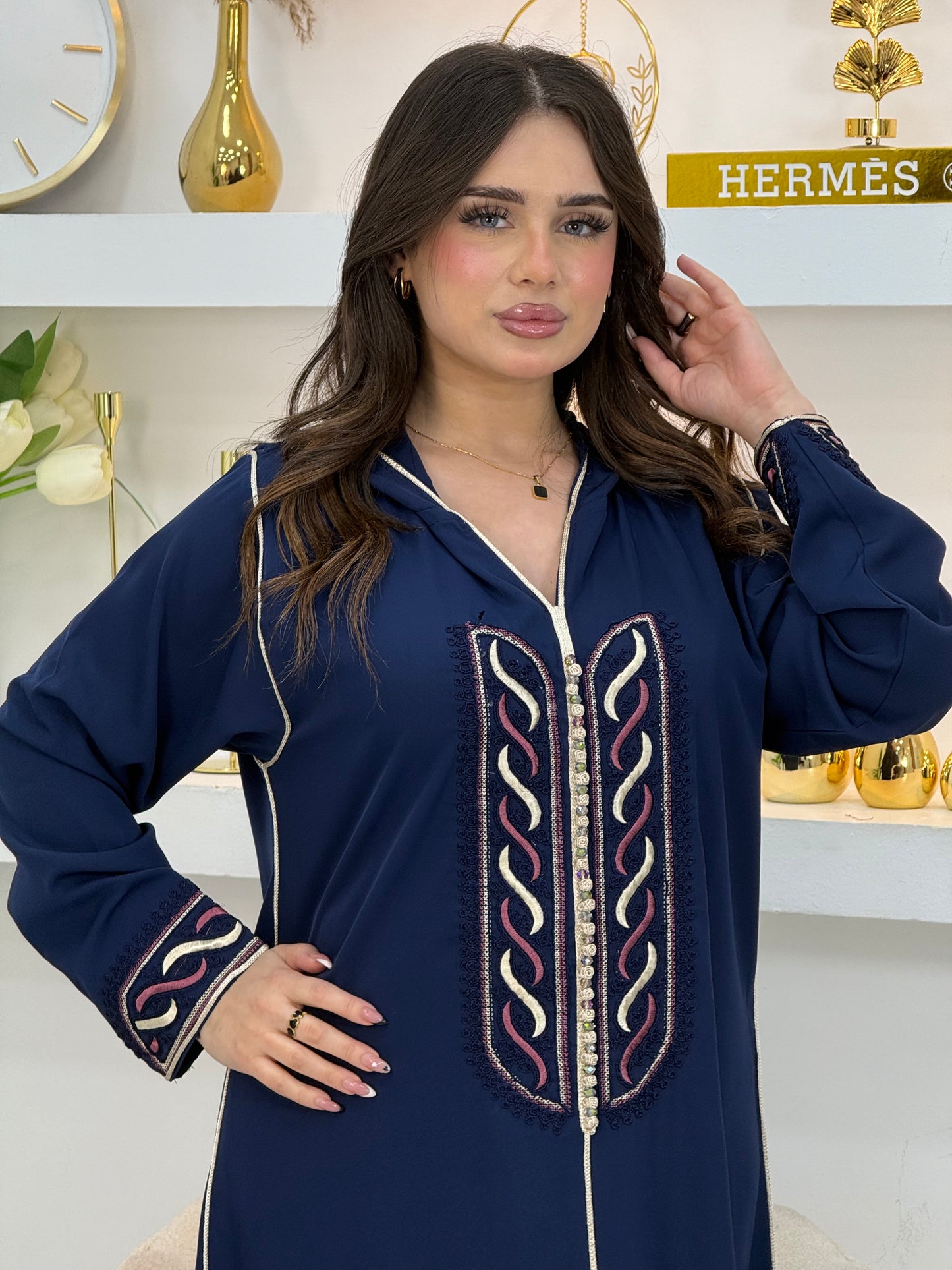 جلابة جوليا