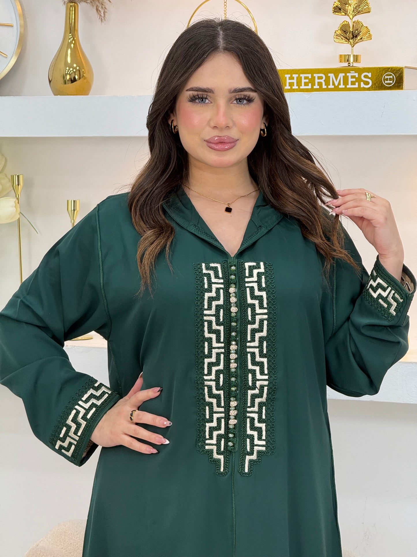 جلابة هند
