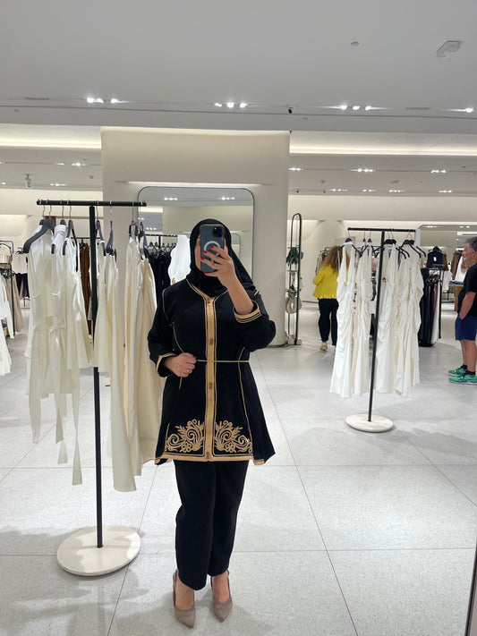 جبادور  عيد الأضحى  نوعية الأولى