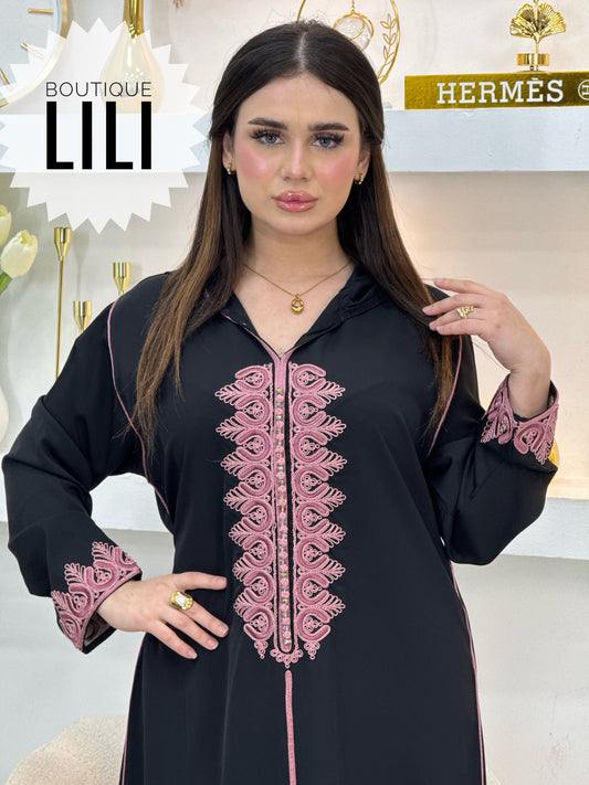 جلابة ياقوت