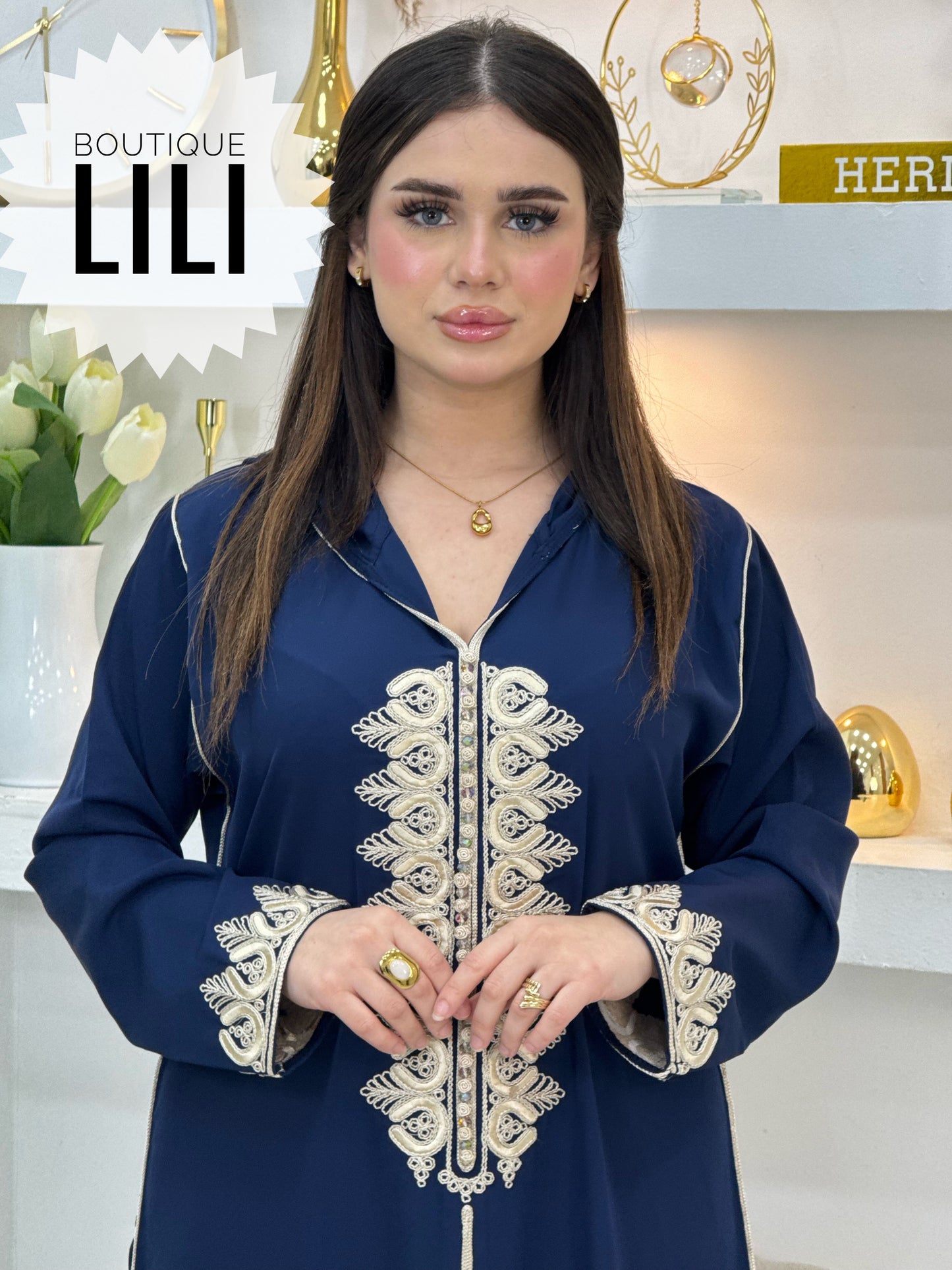 جلابة ياقوت