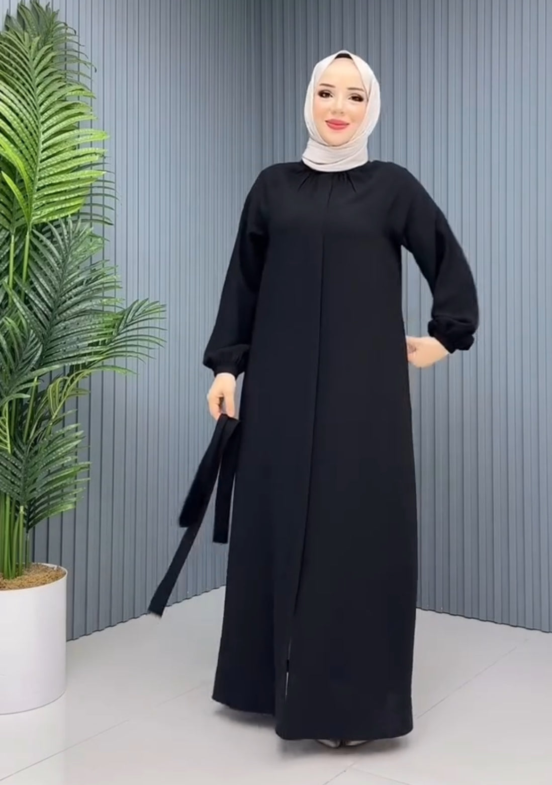 حجاب ستايل تركي أنيق
