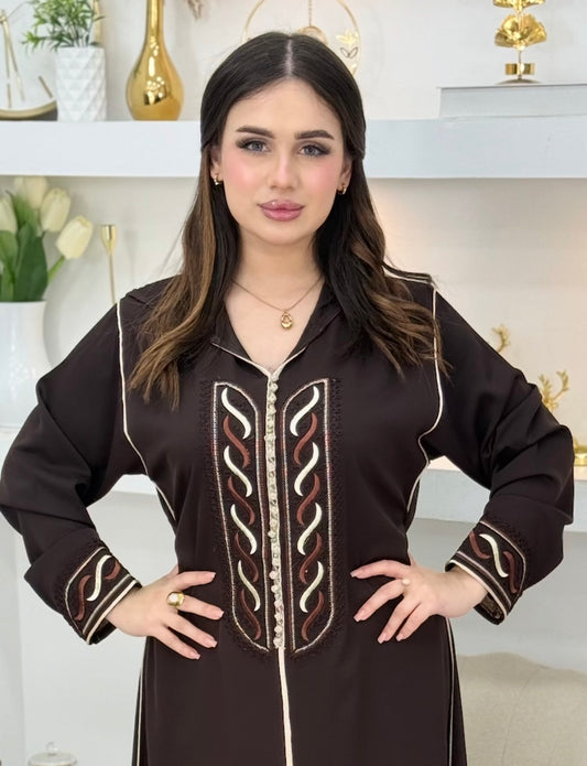 جلابة جوليا