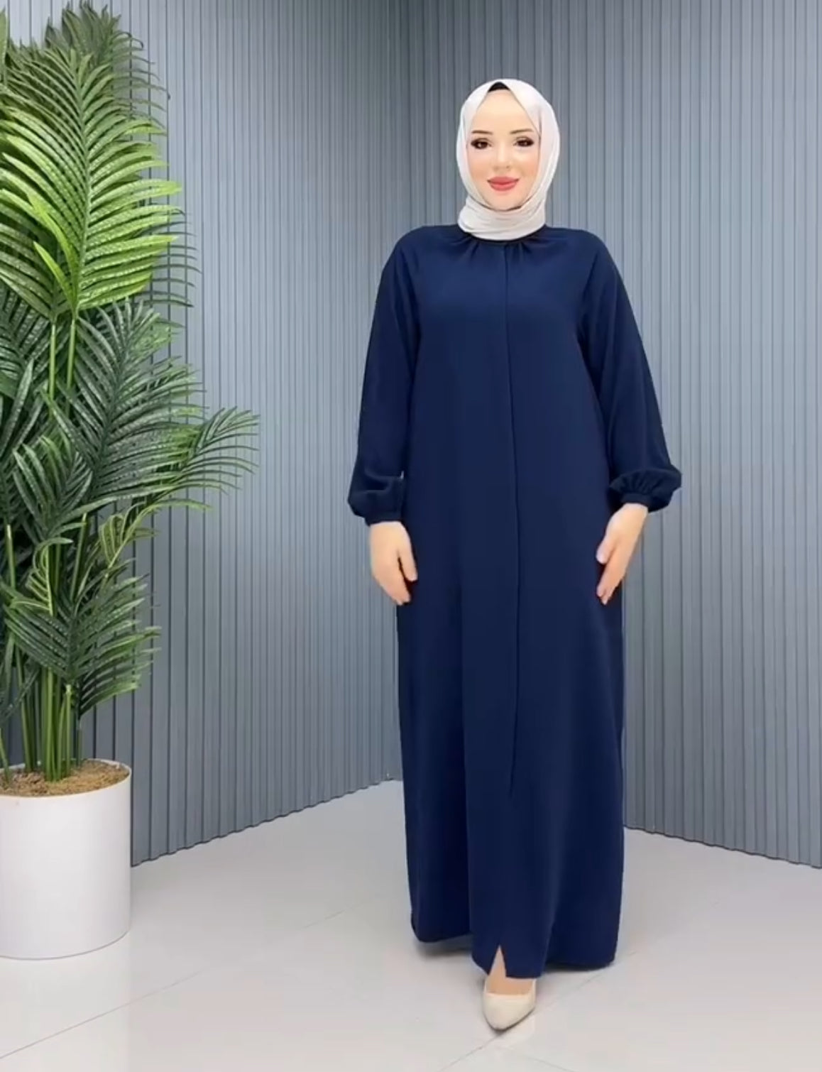 حجاب ستايل تركي أنيق